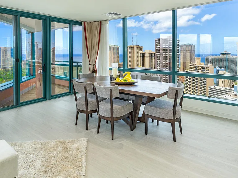 1888 Kalakaua Ave #3504 — Photo 7