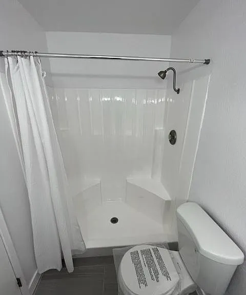 Sunrise Apartments Homes — Photo 9