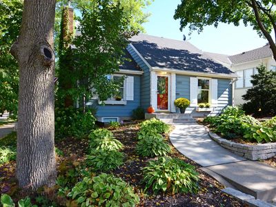 4801 Vincent Ave S, Minneapolis, MN, 55410