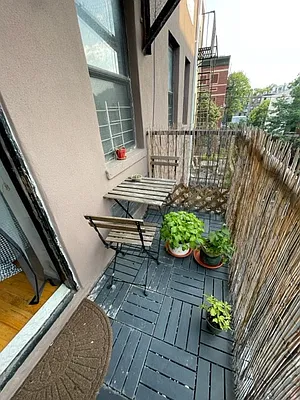 Rented by Brown Harris Stevens | media 15