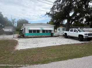7196 Westwind St, Weeki Wachee, FL 34607