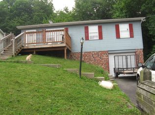2119 2nd St, Connellsville, PA