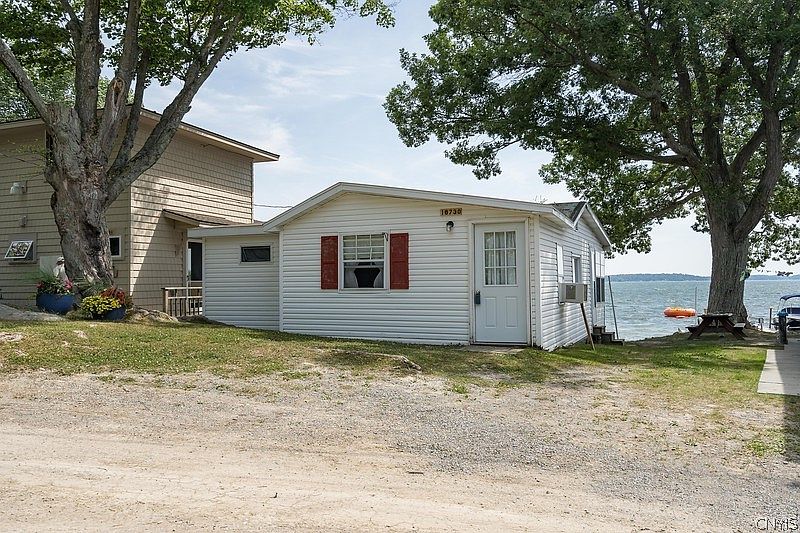 16730 Eel Bay Rd, Wellesley Island, NY 13640 Zillow