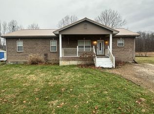 2965 Morris Creek Rd, Stanton, KY 40380