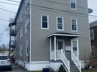 16 Irving St, Saco, ME 04072