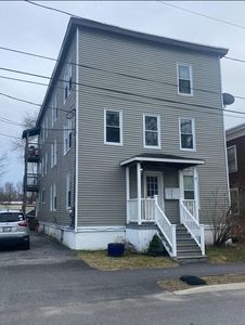 16 Irving Street, Saco, ME, 04072