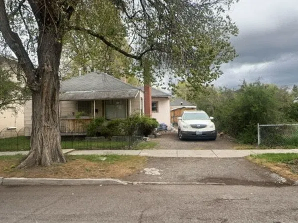2121 Garden Ave, Klamath Falls, OR 97601