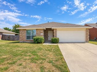 117 Stoney Creek Ln, Terrell, TX 75160