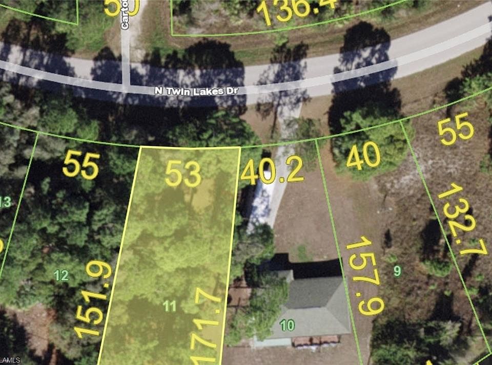 1st image of 27461 N Twin Lakes Dr