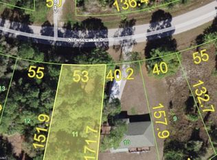 27461 N Twin Lakes Dr, Punta Gorda, FL 33955