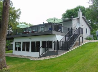 21685 586th Ave, Litchfield, MN 55355