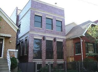 2333 W Shakespeare Ave, Chicago, IL 60647