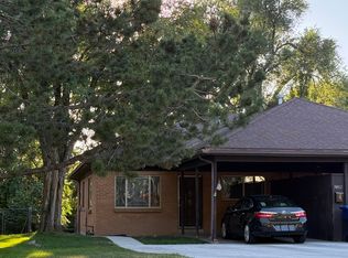 3402 S 2000 E, Salt Lake City, UT 84106