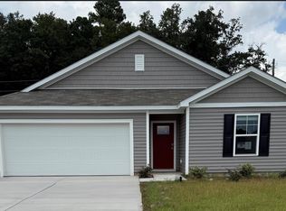 144 Ashworth Dr LOT 49, Tabor City, NC 28463