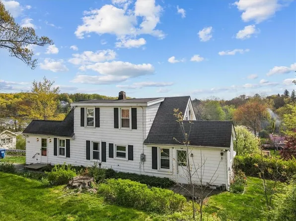 122 Fern Lane, Mahopac, NY 10541