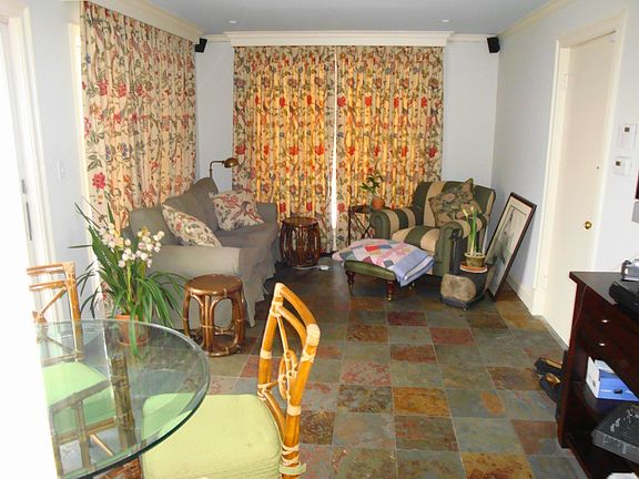 Florida Room