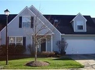 118 Dover Pl, Northfield, OH 44067