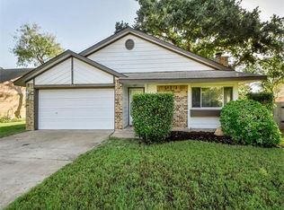 204 Burning Tree Dr, Georgetown, TX 78628