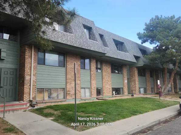 1140 Walnut Ave APT 48, Grand Junction, CO 81501