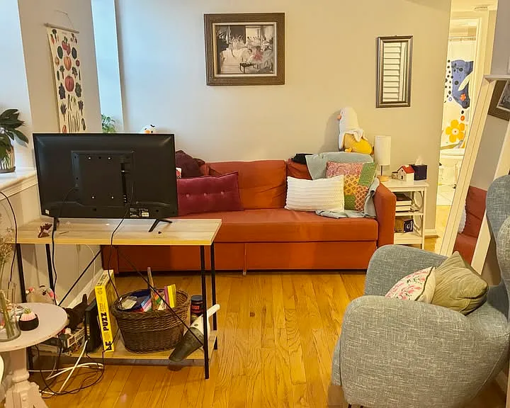 1436 Meridian Pl NW #103 — Photo 1