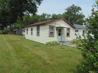 424 S Liberty Pl, Hobart, IN 46342