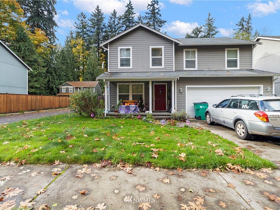 1517 Fir Street NE, Olympia, WA 98506 Zillow