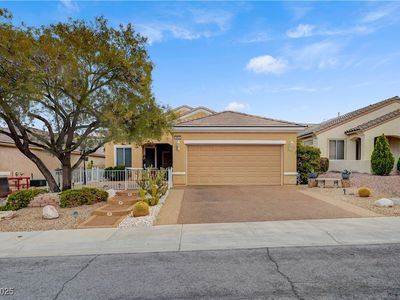 2820 Goldcreek St, Henderson, NV, 89052