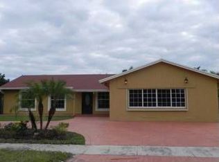 13230 SW 86th Ln, Miami, FL 33183