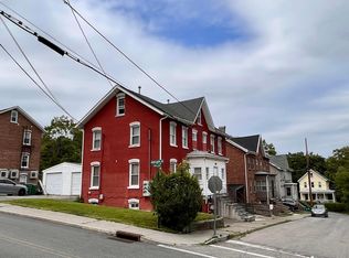 28-30 Davis St #1, Beacon, NY 12508