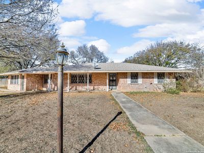 1504 31ST ST, Hondo, TX, 78861