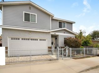 1160 S Park Ave, Pomona, CA 91766