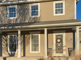 2 Chapman Chase #2, Windsor Locks, CT 06096