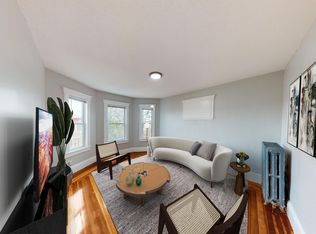 110 Howland St, Dorchester, MA 02121