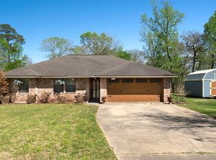 13722 Oak Forest Ln, Old River Winfree, TX 77535