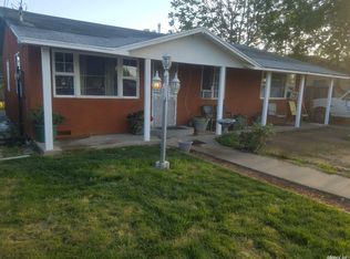 1724 Donald St, Modesto, CA 95351