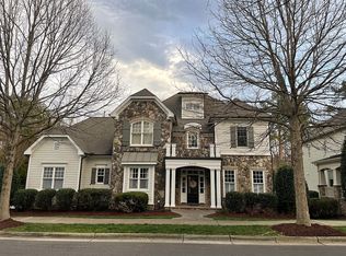 3208 Canoe Brook Pkwy, Raleigh, NC 27614
