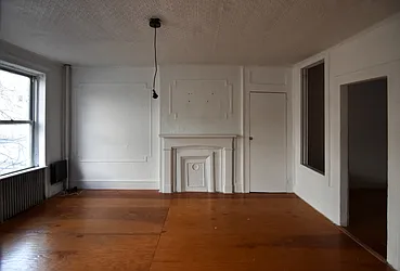 Rented by The Agency