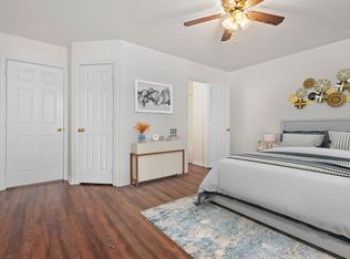 5165 Caicos Calle, Dickinson, TX 77539