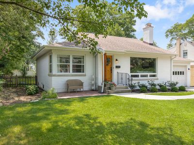 117 E Morningside Ave, Lombard, IL, 60148