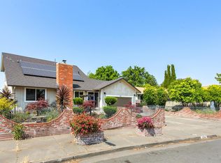 753 W 8th St, Santa Rosa, CA 95401