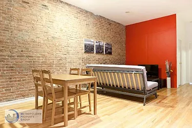 Rented by Metropolitan Property Group