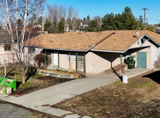 417 Maple St, Nezperce, ID 83543