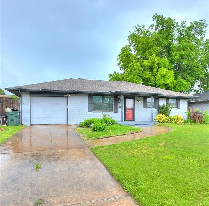 1st image of 4517 SE 41st St