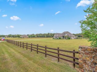 9600 Shadow Creek Trl, Hearne, TX 77859