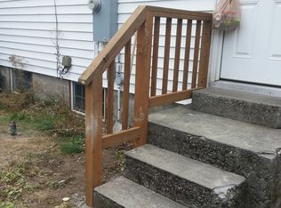 316 S Edwards St, Newberg, OR 97132