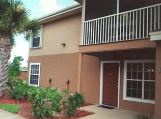 1830 Long Iron Dr, Rockledge, FL 32955