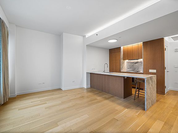 5th image of 611 W 56th St #6F