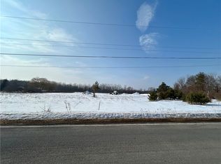 0 Gallup Rd Lot 1, Brockport, NY 14420