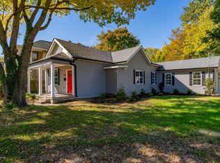 1602 S Shelby St, Louisville, KY