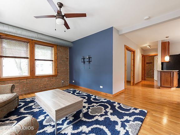 4th image of 4300 N Whipple St APT 1